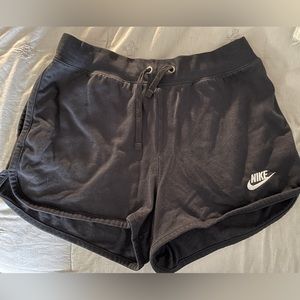 Nike Cotton Shorts